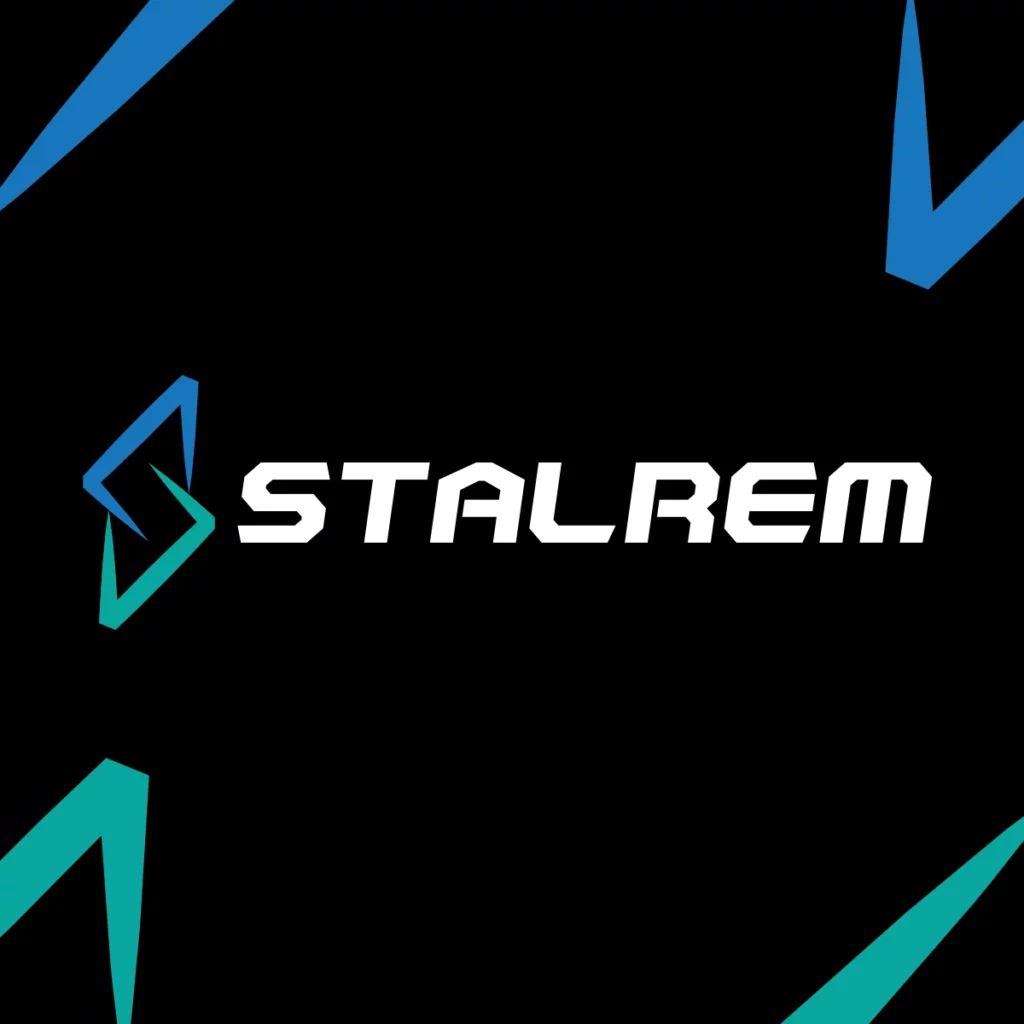 Stalrem logo