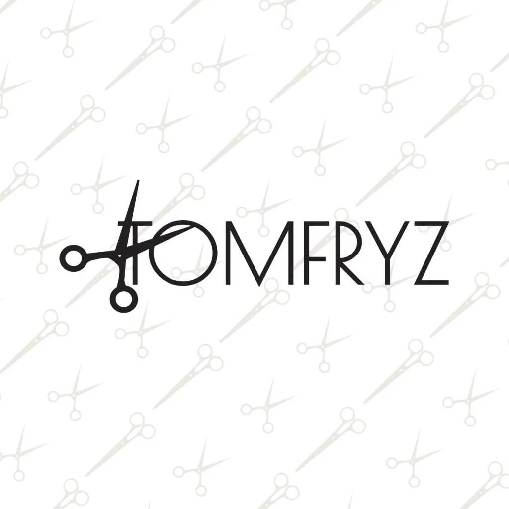 Tomfryz logo