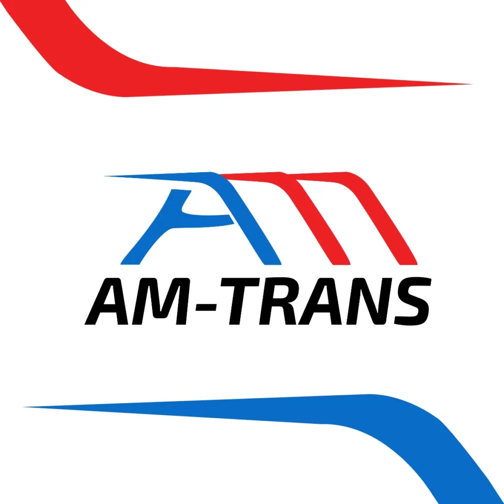 amtrans logo