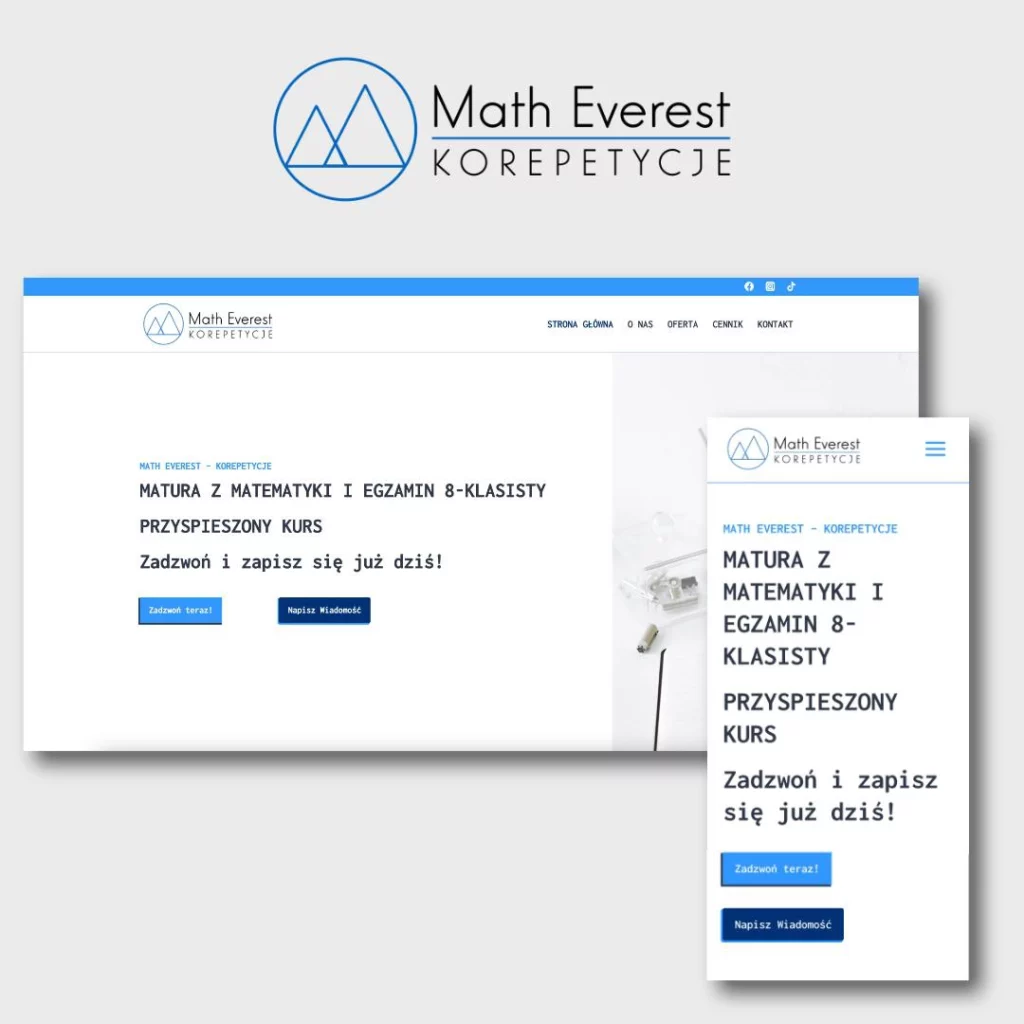 math everest