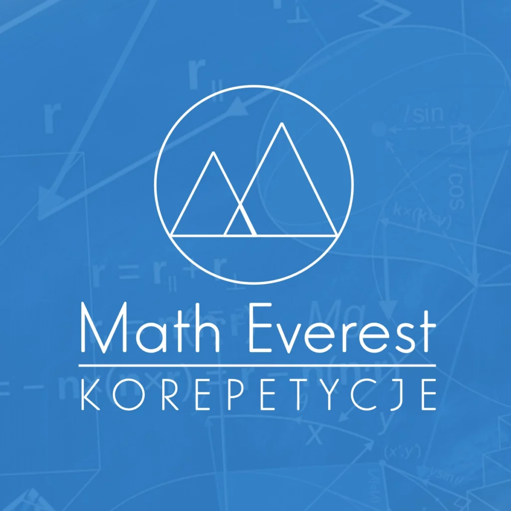 math logo